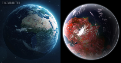 Scientists Have Found A Planet That May Be More Habitable Than Earth
