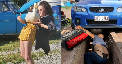 You Won't Believe How Weird Humans Can Be And These Pics Are Proof