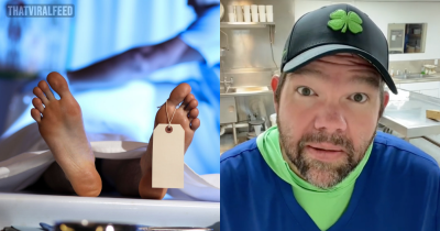 People Horrified After Learning That This One Body Part Is Always Removed During An Autopsy