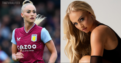 Soccer Star Alisha Lehmann Claims ‘Very Well-known’ Celebrity Offered Her $110k For One Night Together