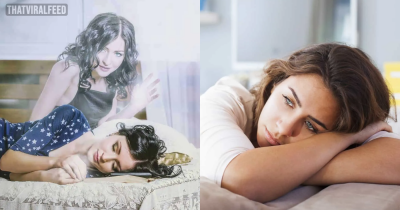 What Does It Mean When Someone Who Has Passed Away Appears in Your Dream?
