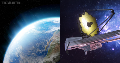 NASA Discovered A Planet Twice As Big As Earth With A Gas That Is 'Only Produced By Life'