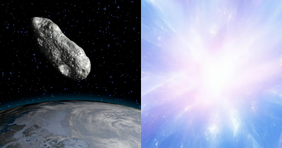 The World Will Soon Witness One Of The Rarest Space Event
