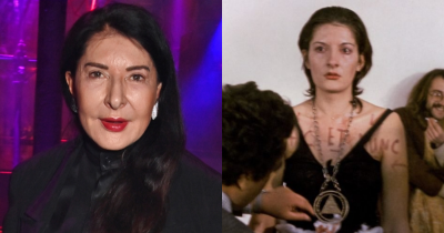 Artist Who Let People Do Anything To Her For Six Hours Shares Horrific Moment It Went Wrong