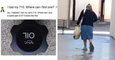 Pics Filled To The Brim With Cringe For The Facepalm Hall Of Shame
