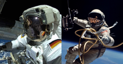 New Technology Will Allow Astronauts To Drink Their Own Urine Instead Of Wearing A Diaper