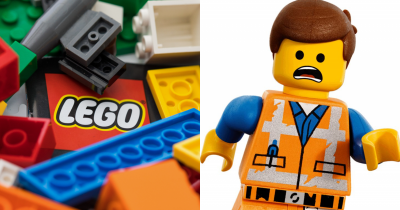 People Left Stunned After Discovering What LEGO Actually Stands For