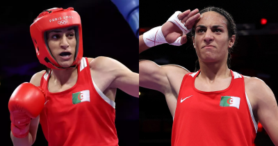 Boxer Who Failed Gender Eligibility Test Imane Khelif Wins Gold Medal In Olympic Final