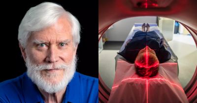 Former NASA Scientist Is Attempting To Prove We Live In A Simulation