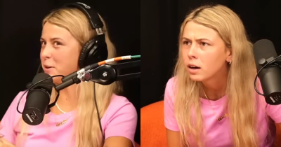 Hawk Tuah Girl Surprises Everyone With Her Shocking DNA Test Results