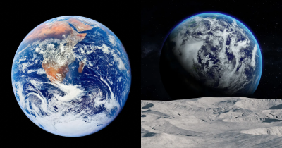 Earth Is Getting Another Moon At The End Of This Month