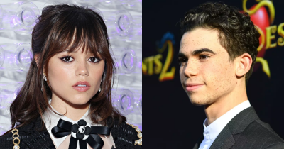 People Are In Tears Over Jenna Ortega’s “Heartbreaking” Last Interaction With Cameron Boyce Before He Passed Away