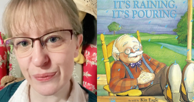 Dark Meaning Behind Nursery Rhyme 'It's Raining It's Pouring' Is Making People Question Their Childhoods
