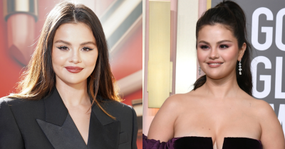 Selena Gomez Has Savage Two-Word Response To Haters After Revealing She Can't Carry Children