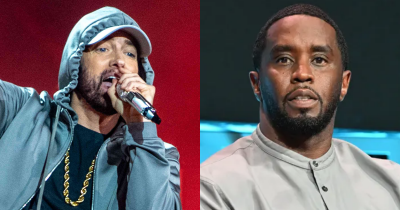 Eminem’s Harsh Lyrics About Diddy Resurface As Fans Claim They Finally Uncover Song’s True Meaning