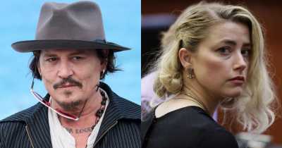 Johnny Depp Opens Up About Amber Heard Trial Two Years After the Verdict