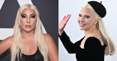 Lady Gaga Shares Powerful Reason Why She Never Denied Rumors Claiming She Was A Man