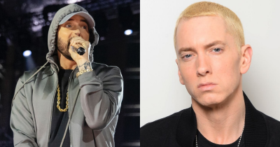 People Are Only Just Realizing What Eminem's Rap Name Really Means