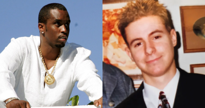Man Who 'Snuck Into Diddy’s Party' Shares What He Witnessed At The Rap Mogul's Exclusive Event