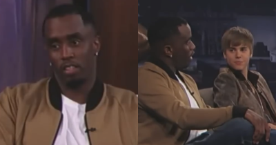Diddy Warned Justin Bieber Not To Discuss 'What He Does With Big Brother Puff' In Resurfaced Interview