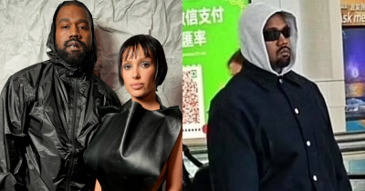 Kanye West And Wife Bianca Censori Have 'Split'