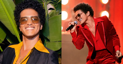 Fans Are Just Now Realizing The True Meaning Behind Bruno Mars' Stage Name