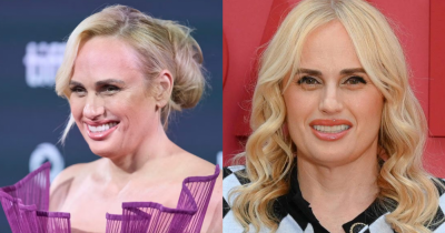 Rebel Wilson Reveals The Actor She Lost Her Virginity To At 35