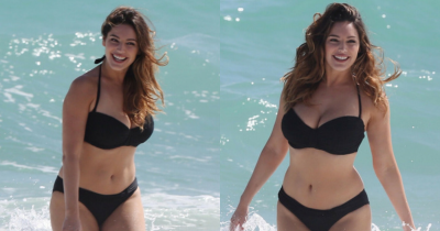 Kelly Brook Has The Most Perfect Body, According To Science