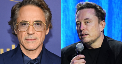 Marvel Star Robert Downey Jr. Calls Out Elon Musk, Urging Him To ‘Control His Behavior’