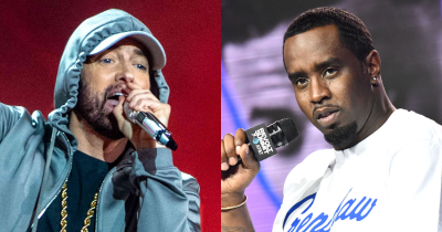 Here’s Every Diss Eminem Has Made Against Diddy, Starting From 1996