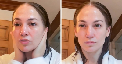 Jennifer Lopez Shares Her Secret to Youthful Skin: 'I Haven’t Ever Had Botox to This Day'