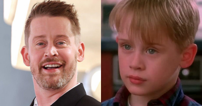 Macaulay Culkin Changed His Name Legally, And Now It's Totally Unusual