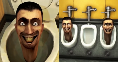Skibidi Toilet: The Viral Trend Explained