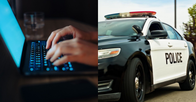 Googling These Four Words Could Have Police Knocking On Your Door