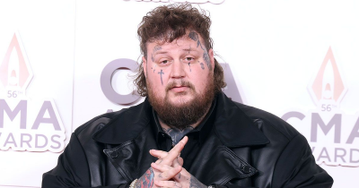 Country Singer Jelly Roll, 39, Impresses Fans With 100-Pound Weight Loss: 'Next Year When Y'all See Me, You Won't Recognize Me'