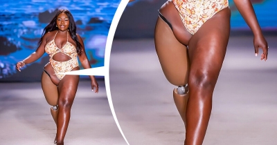 10+ Models Who Are Redefining Beauty And Shattering Fashion Stereotypes