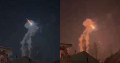 Asteroid Crashes Into Earth's Atmosphere After NASA's Last-Minute Warning