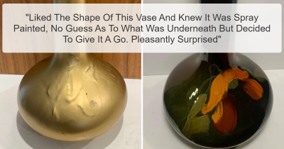 50 Times Old Items Were Given A New Lease On Life