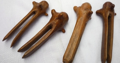 Unraveling The Mystery: The Endearing Dolly Pegs