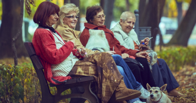 Poor Nurse Cares For 4 Elderly Sisters, Discovers Their Will After They All Pass Away