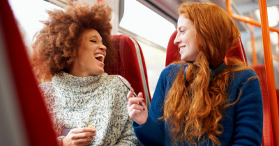 Scientists Reveal Why Redheads Experience Pain And Pleasure Differently