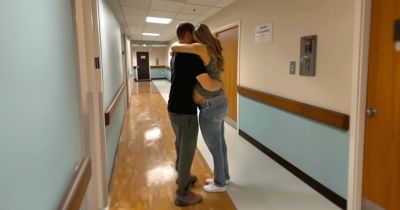 I Went For An Ultrasound And Saw My Husband Holding A Pregnant Woman—so I Secretly Followed Them