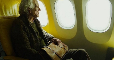 At 78, I Sold Everything To Reunite With My First Love — But Fate Had Other Plans