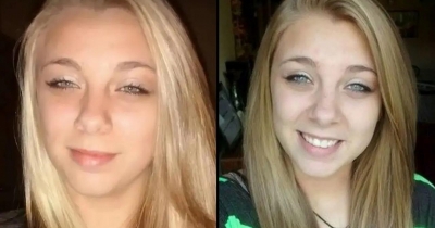Woman Explains Why She Tore Out Her Own Eyes