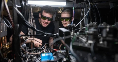 Scientists Claim To Have Achieved Teleportation In Groundbreaking Discovery
