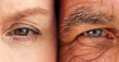 The Exact Ages When Your Body Ages Faster, According to Scientists