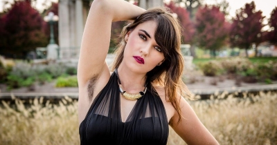 Woman Who Shaves Twice A Year Faces Trolls Calling Her A 'Gorilla' Who Will Die Alone