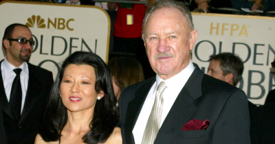 Hollywood Icon Gene Hackman And Wife Found Dead At 95 And 63