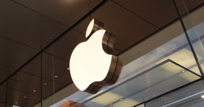 People Think They've Discovered A 'Hidden Meaning' In The Apple Logo That's Impossible To Unsee Once You Notice