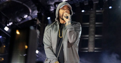 Eminem Regrets One Of His Biggest Songs So Much That He No Longer Performs It And Feels Uncomfortable Hearing It
